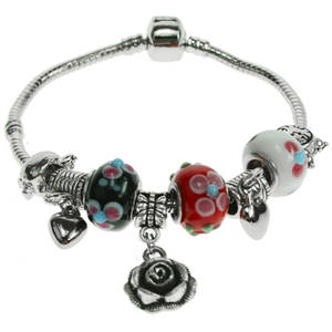 Charm Bracelets